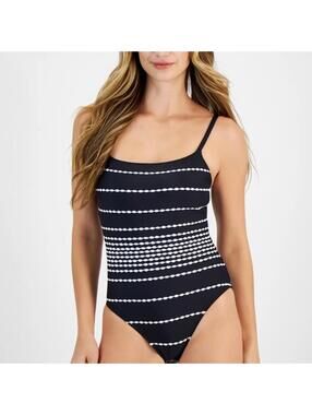 La Blanca Women's City Lights One Piece Swimsuit